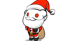 Reddit Secret Santa logo