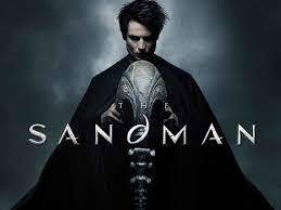 Neil Gaiman's The Sandman on Netflix
