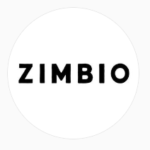 Zimbio logo